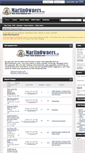 Mobile Screenshot of marlinowners.com